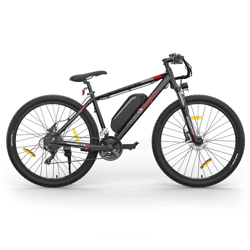 Eleglide M2 Mountain E-Bike 250W 15.5mph Top Speed EAPC